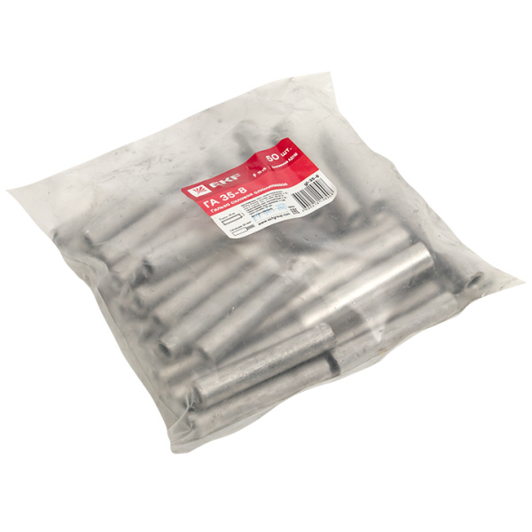 Гильза соединительная алюминиевая ГА 35-8 PROxima EKF