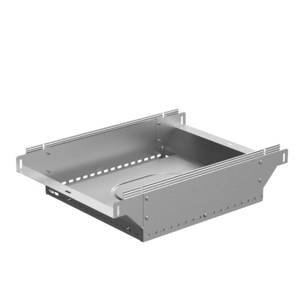 Ответвитель Т-образный вертикальный Стандарт HDZ 400х50 Промрукав