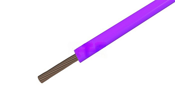 Провод ПВ-3 1х10 .