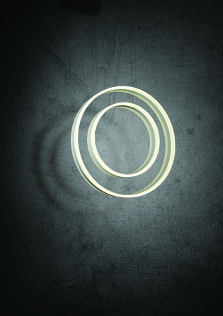 Подвесной светильник 115Вт 4200K Белый IP20 Ravello MOD808-PL-02-115-W Technical