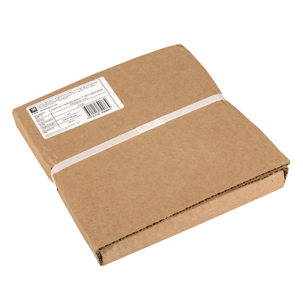 Комплект панелей цоколя FORT Ш400 В200 PROxima (2шт) EKF