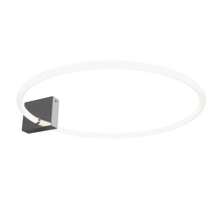 Потолочный светильник 1*LED 25Вт Хром IP20 Anillo MOD315CL-L25CH3K Maytoni