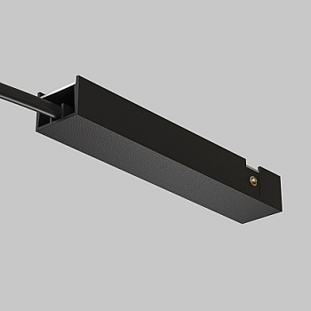 Ввод питания Basity, 48V черный Maytoni 