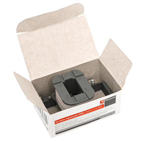 Катушка управления КМЭ 09А-18А 230В PROxima EKF