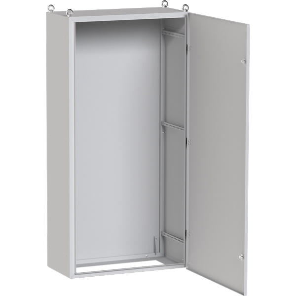 Щит без монтажной панели ЩМП-160.80.40 (ЩРНМ-8L) IP31 PROxima EKF