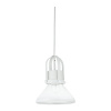 Подвесной светильник 1*E27 60Вт Белый IP20 Argo T268-PL-01-W Maytoni