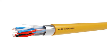 КВПЭфнг(А)-HF-5е 4х2х0,52