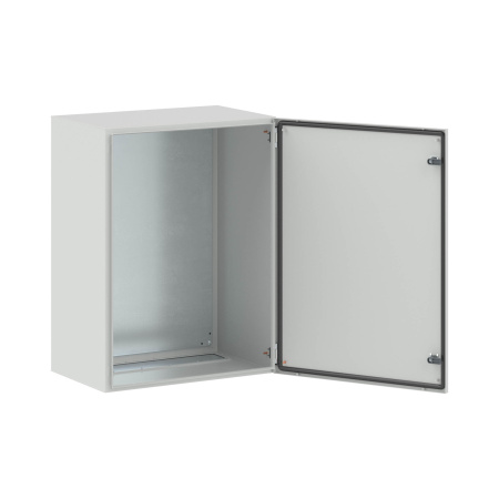 Щит монтажный ЩМП 800x600x400 мм DKC