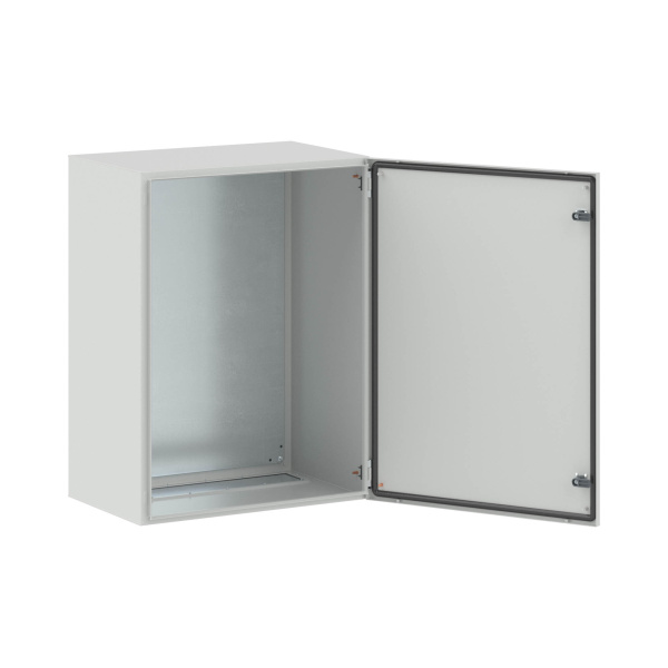 Щит монтажный ЩМП 800x600x400 мм DKC