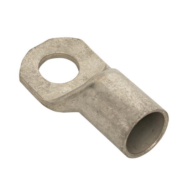 Наконечник силовой медный луженый ТМЛ-Р 95-12 PROxima EKF