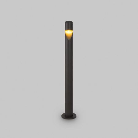 Ландшафтный светильник 5Вт 3000К Графит IP65 Hagen O423FL-L5GF Outdoor Maytoni