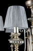 Люстра 6*E14 40Вт Золото Антик IP20 Serena Antique ARM041-06-G Maytoni