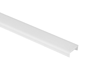 Donel матовый рассеиватель для профиля DN18501,DN18505, DN18507 2005мм.,Серия:DN8ALE