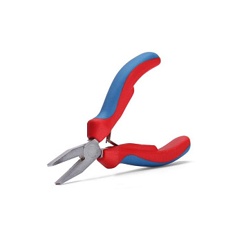 Мини-плоскогубцы "Мастер" 125мм