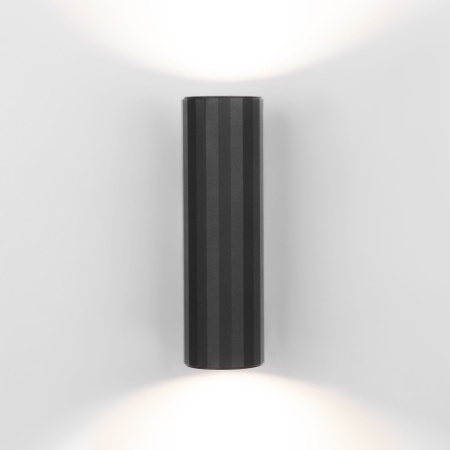 Светильник настенный 2*GU10 IP20 Ribs (a058986) Elektrostandard