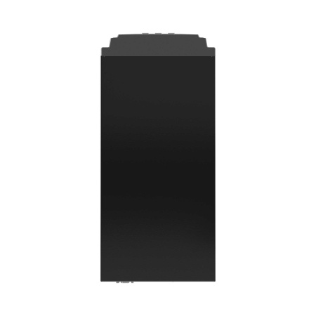 Онлайн ИБП ДКС серии Small Tower, 2000 ВА/1800 Вт, 1/1, 4xSchuko, EPO, USB, RS-232, RJ45, без АКБ, 7 Ач DKC