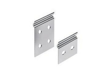 Пластина GTO крепежн. H50, RAL DKC