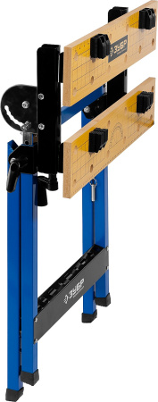 Верстак столярный складной T-7, Профессионал ЗУБР