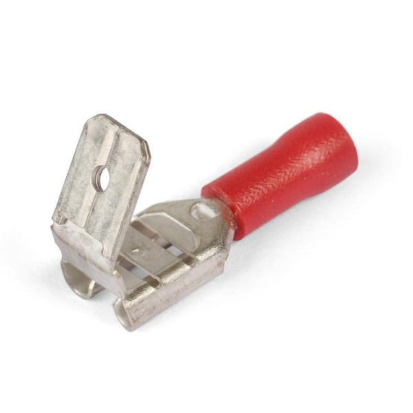 Разъем РПИ 1,5-6,3 - КВТ