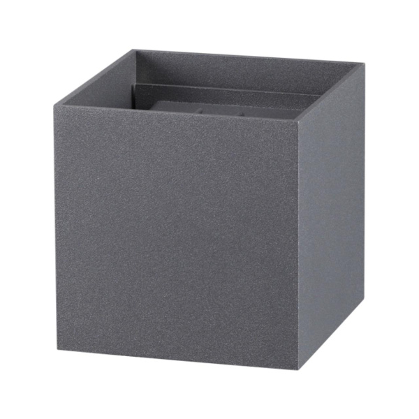 Ландшафтный св-к IP54 LED 3000К 2*3W 85-265V KAIMAS темно-серый B NOVOTECH