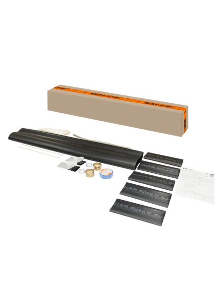 Муфта 5ПСтБ1-150/240-Б TDM