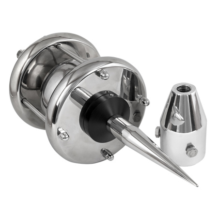 Активный молниеприемник «ОМА-30» с адаптером PROxima EKF