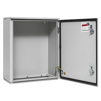 ЩМПг - 50,40,22 "Гранит" IP66 PROxima EKF