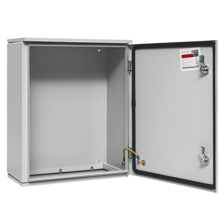 ЩМПг - 50,40,22 "Гранит" IP66 PROxima EKF