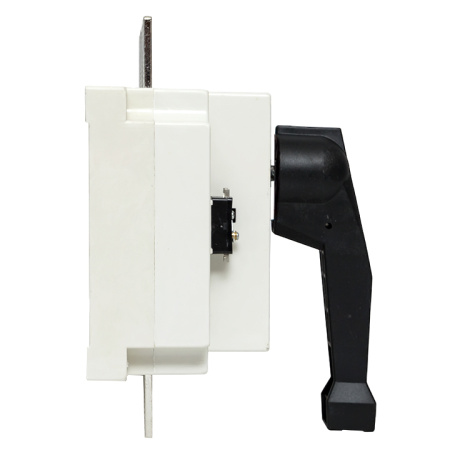 Рубильник-выключатель 400A 4П c рукояткой управления для прямой установки PowerSwitch EKF