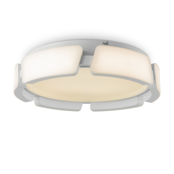 Потолочный светильник LED 102Вт Белый IP20 Ethan FR6040CL-L92W Freya