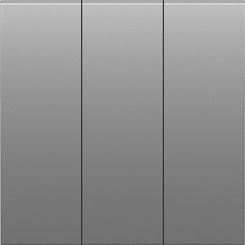 Donel S08 серый графит клавиша 3-я, серия DB