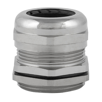 Сальник металлический MGM32 IP68 d проводника 15-22 мм, PROxima EKF