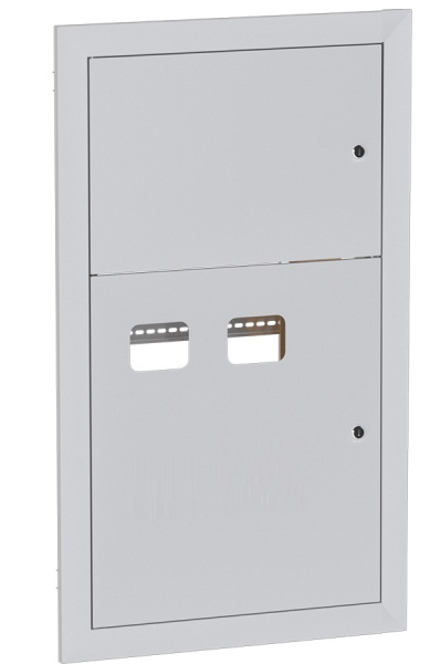 Щит этажный 2 кв, без слабот, отс, (1000х650х150) Basic EKF Щит этажный 2 кв, без слабот, отс, (1000х650х150) Basic EKF