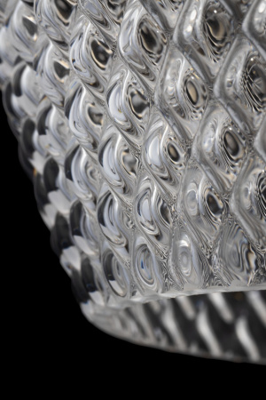 Подвесной светильник 1*E27 40Вт Черный IP20 Tommy P044PL-01B Maytoni