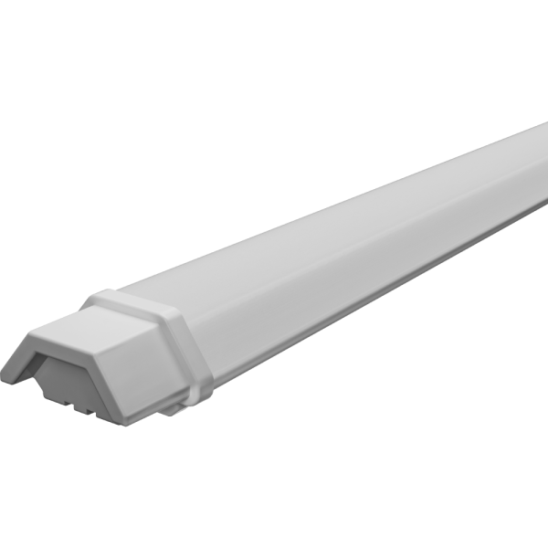 Светильник светодиодный ДСП-36вт 6500К 3780Лм IP65 (аналог ЛСП-2х36)