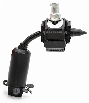 Адаптер для наложения защитного заземления с ответвительным зажимом (CMCC+CT 70 P) ТРТС