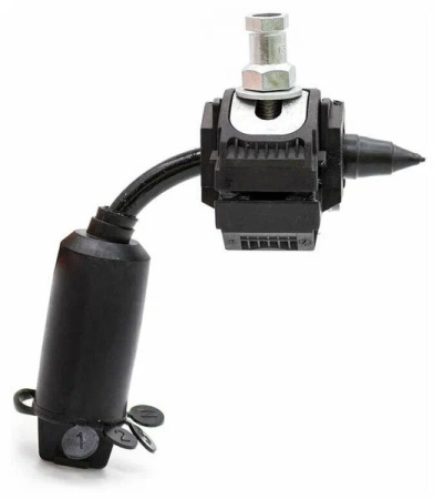 Адаптер для наложения защитного заземления с ответвительным зажимом (CMCC+CT 70 P) ТРТС