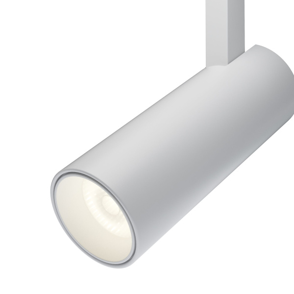 Светильник трековый 13Вт 4000K Белый IP20 Focus LED TR019-2-10W4K-W Technical