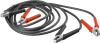 Пусковые провода 400 А, 3 м, морозостойкие, в сумке, ЗУБР