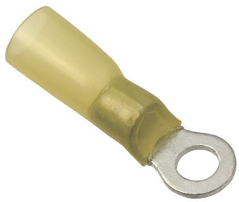 Наконечник НКИ-т 5,5-4 кольцо 4-6мм (100шт/упак) IEK