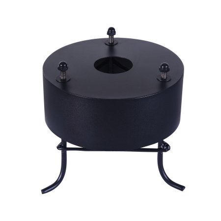 Универсальное крепление Металл Черный Base S-BASE-SMALL Outdoor