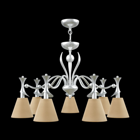 Люстра 7*E14 40Вт Хром IP20 Eclectic 16 M3-07-CR-LMP-O-23 Maytoni