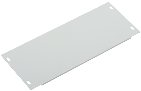 Панель ЛГ к ВРУ-Х ХХ.45.ХХ (H=200) (2шт/компл) TITAN IEK