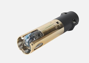 Датчик пламени Siemens QRA2