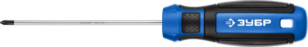 Профессионал PH0x100 отвертка ЗУБР