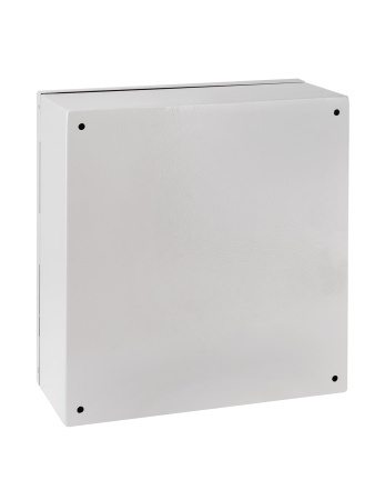 Корпус металлический ЩУ-1ф/1-0-3 IP66 (310х300х150) TDM