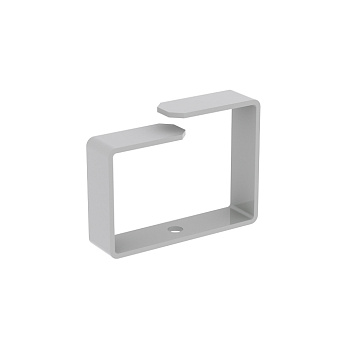 Кольцо кабельного органайзера (4 шт) серия PROxima EKF