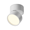 Потолочный светильник LED 12Вт Белый IP20 Ceiling & Wall C024CL-12W3K-W-1 Technical Maytoni
