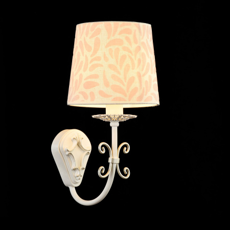 Бра 1*E14 40Вт Белый IP20 Emilia ARM737-WL-01-W Maytoni