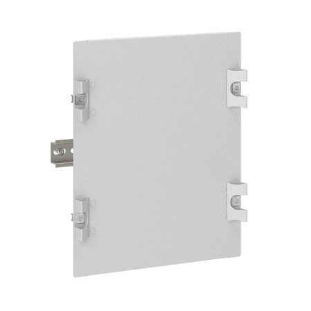 Пластрон для рамы STMF ШхВ 800х300 мм глухой DKC